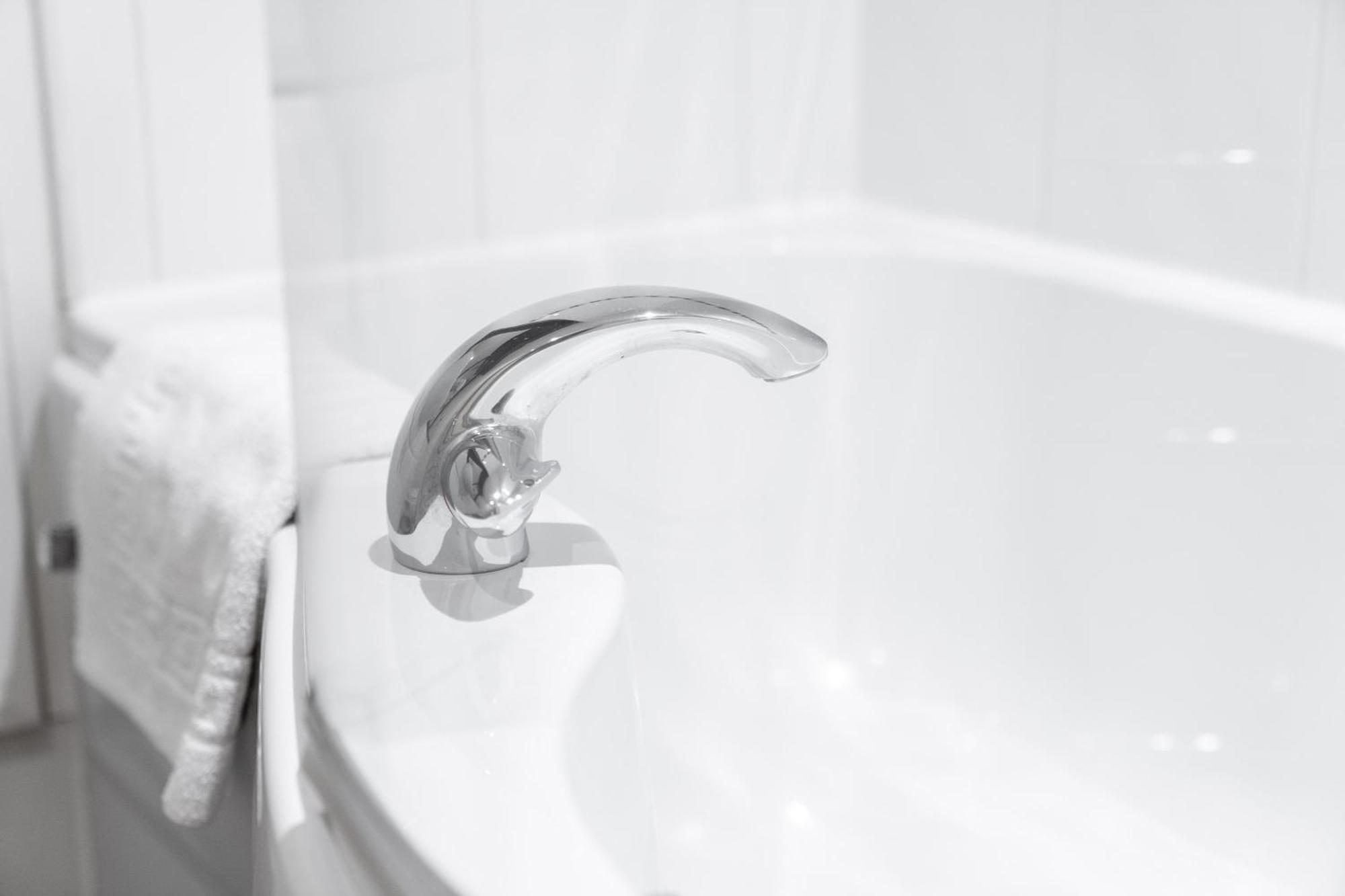 City Centre Apartment - 2 Bedroom - Secure Parking - Top Rated - 201M Birmingham Bagian luar foto